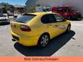 SEAT Leon 1,6 16V Stella-TÜV07/25-EURO4-ALU Jaune - thumbnail 5