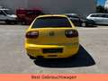 SEAT Leon 1,6 16V Stella-TÜV07/25-EURO4-ALU Jaune - thumbnail 6