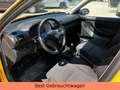 SEAT Leon 1,6 16V Stella-TÜV07/25-EURO4-ALU Jaune - thumbnail 9
