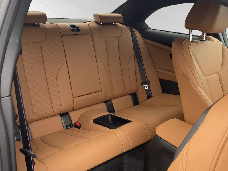 BMW 240 M240i xDrive *Brooklyn*|M Sport Pro|Head-Up — photo 13
