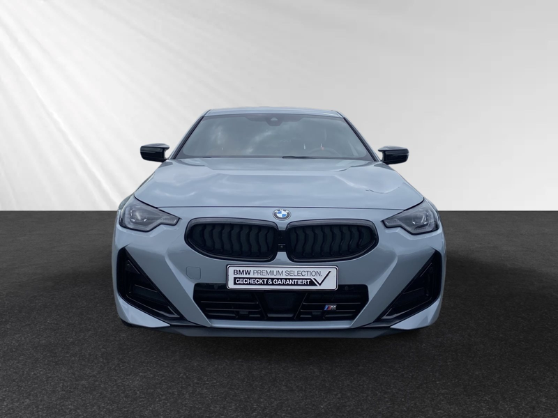 BMW 240 M240i xDrive *Brooklyn*|M Sport Pro|Head-Up — photo 5