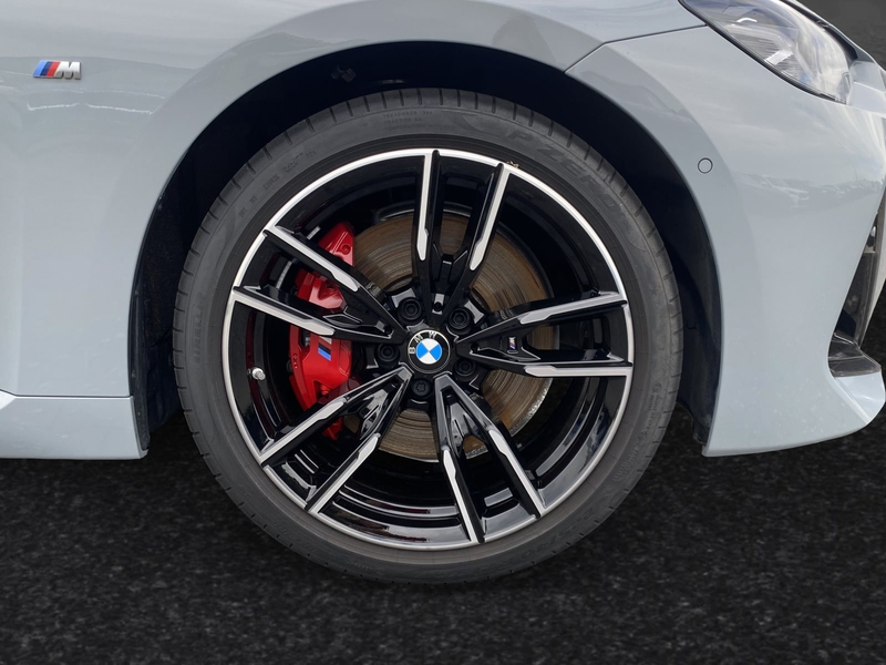 BMW 240 M240i xDrive *Brooklyn*|M Sport Pro|Head-Up — photo 4