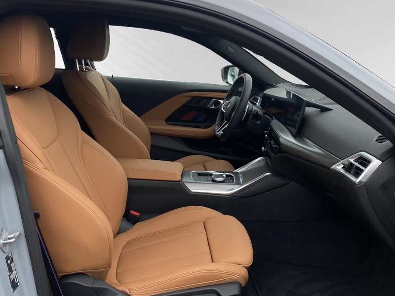 BMW 240 M240i xDrive *Brooklyn*|M Sport Pro|Head-Up — photo 8