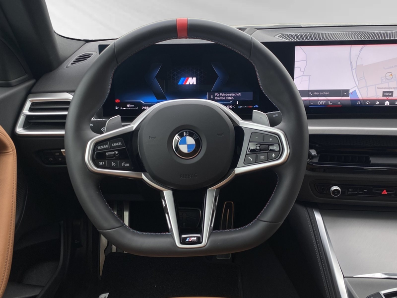 BMW 240 M240i xDrive *Brooklyn*|M Sport Pro|Head-Up — photo 11