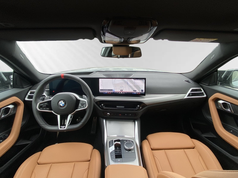 BMW 240 M240i xDrive *Brooklyn*|M Sport Pro|Head-Up — photo 9