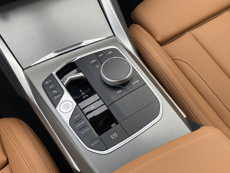BMW 240 M240i xDrive *Brooklyn*|M Sport Pro|Head-Up — photo 12