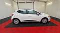 Renault Clio IV Société Air MédiaNav dCi 75 eco2 90g Blanc - thumbnail 4