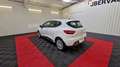 Renault Clio IV Société Air MédiaNav dCi 75 eco2 90g Blanc - thumbnail 7