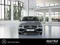 Mercedes-Benz C 180 AVANTGARDE+MBUX+LED+Ambiente+TotWinkel+360 Silber - thumbnail 2