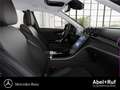 Mercedes-Benz C 180 AVANTGARDE+MBUX+LED+Ambiente+TotWinkel+360 Silber - thumbnail 8