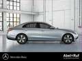 Mercedes-Benz C 180 AVANTGARDE+MBUX+LED+Ambiente+TotWinkel+360 Silber - thumbnail 6