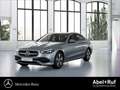 Mercedes-Benz C 180 AVANTGARDE+MBUX+LED+Ambiente+TotWinkel+360 Silber - thumbnail 1