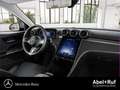 Mercedes-Benz C 180 AVANTGARDE+MBUX+LED+Ambiente+TotWinkel+360 Silber - thumbnail 10