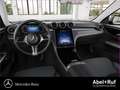 Mercedes-Benz C 180 AVANTGARDE+MBUX+LED+Ambiente+TotWinkel+360 Silber - thumbnail 7