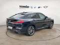 BMW X4 M40i + 2.Jahre.BPS-GARANTIE Schwarz - thumbnail 7