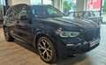 BMW X5 G05 xDrive45e 394 ch BVA8 M Sport 5P Bleu - thumbnail 8