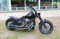 Harley-Davidson Night Train FXST-BI Night Train Black - thumbnail 1