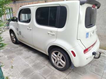 1.6i GPS airco attaché remorque