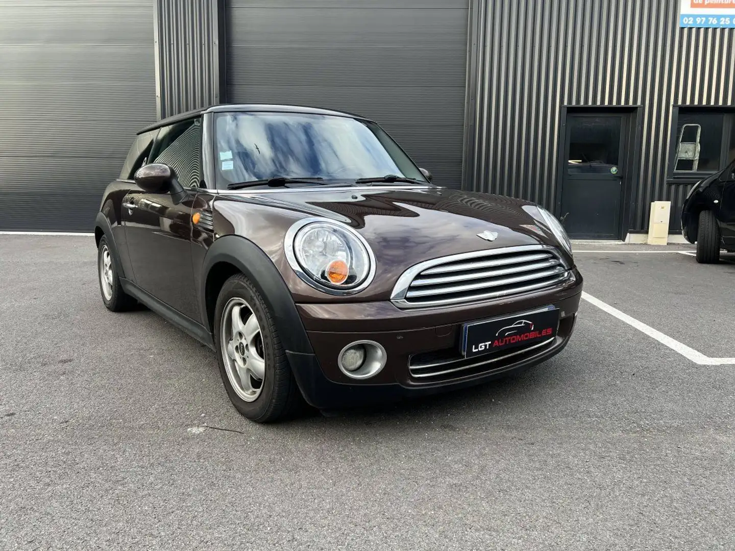 MINI Cooper - 2