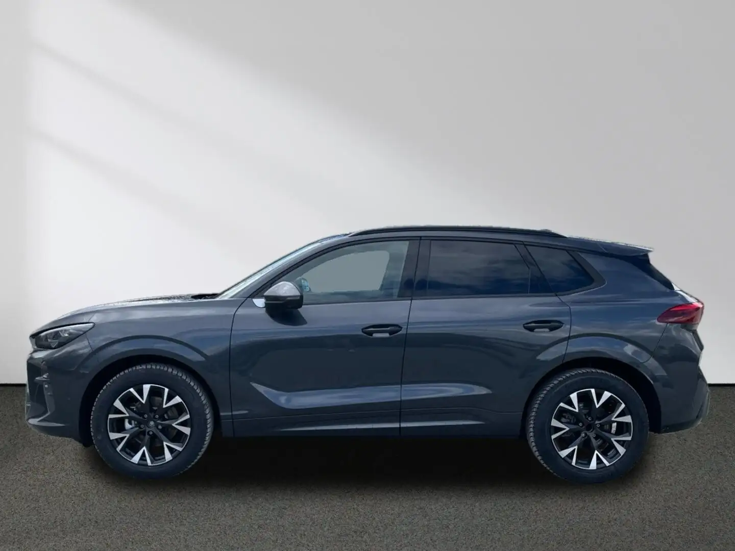 CUPRA Terramar 1.5 eTSI LED Navi Sitzheizung Memory Bleu - 2