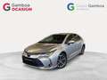 Toyota Corolla 140H Style Šedá - thumbnail 1