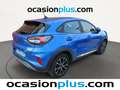Ford Puma 1.0 EcoBoost MHEV Titanium 125 Blau - thumbnail 4