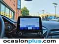 Ford Puma 1.0 EcoBoost MHEV Titanium 125 Blau - thumbnail 7