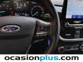 Ford Puma 1.0 EcoBoost MHEV Titanium 125 Blau - thumbnail 25
