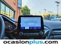 Ford Puma 1.0 EcoBoost MHEV Titanium 125 Blau - thumbnail 29