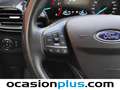 Ford Puma 1.0 EcoBoost MHEV Titanium 125 Blau - thumbnail 24