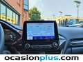 Ford Puma 1.0 EcoBoost MHEV Titanium 125 Blau - thumbnail 31