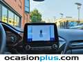 Ford Puma 1.0 EcoBoost MHEV Titanium 125 Blau - thumbnail 8