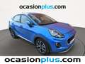 Ford Puma 1.0 EcoBoost MHEV Titanium 125 Blau - thumbnail 2