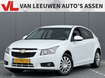 1.6 LT | Nieuwe apk | Climate | Cruise | trekhaak