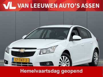 1.6 LT | Nieuwe apk | Climate | Cruise | trekhaak