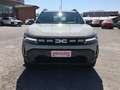Dacia Duster Tce 130 CV MHEV 4x4 Expression IBRIDO * KM0 Gris - thumbnail 4
