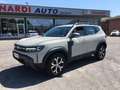 Dacia Duster Tce 130 CV MHEV 4x4 Expression IBRIDO * KM0 Gris - thumbnail 3