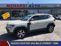 Dacia Duster Tce 130 CV MHEV 4x4 Expression IBRIDO * KM0 Gris - thumbnail 1
