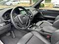 BMW X3 xDrive 20 d M Sport Automatic Noir - thumbnail 8