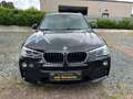 BMW X3 xDrive 20 d M Sport Automatic Noir - thumbnail 2