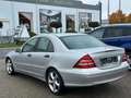 Mercedes-Benz C 180 C -Klasse Lim. C 180 Kompressor Aut. Argent - thumbnail 4