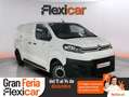 Citroen Jumpy BLUEHDI 120 S& 2022 Blanco - thumbnail 1