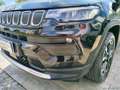 Jeep Compass 1.6 Mjt II 2WD Limited Schwarz - thumbnail 16