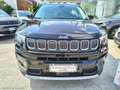 Jeep Compass 1.6 Mjt II 2WD Limited Schwarz - thumbnail 2