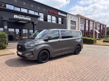 320 2.0 TDCI L2H1 Limited DC NIEUW ! 6-zit! 170 PK