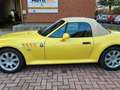 BMW Z3 Roadster 1.9 118cv Amarillo - thumbnail 3