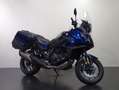 Honda NT 1100 Bleu - thumbnail 2