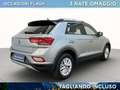 Volkswagen T-Roc 2.0 tdi life 115cv Gris - thumbnail 6