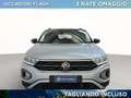 Volkswagen T-Roc 2.0 tdi life 115cv Gris - thumbnail 3