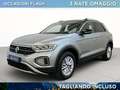 Volkswagen T-Roc 2.0 tdi life 115cv Gris - thumbnail 1